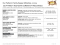 SW Michigan Community Resources page 3 (Revised, March 2018)