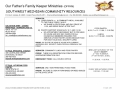 SW Michigan Community Resources page 4 (Revised, March 2018)