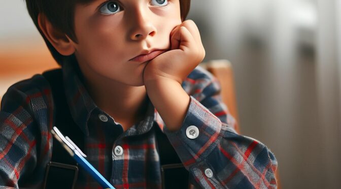 Did You Know? Free Workshop to Help Kids Succeed in School!