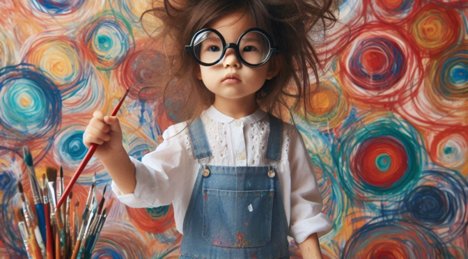 Did You Know? There are FREE Kids’ Craft Workshops at Home Depot!!